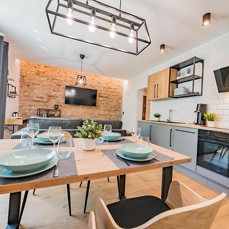 Bh Properties, Apartament Sopot Wyscigi Eksteriør billede